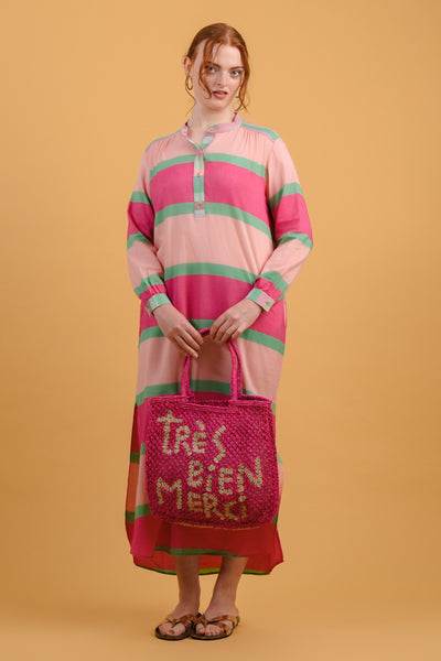 Belem Nina Dress