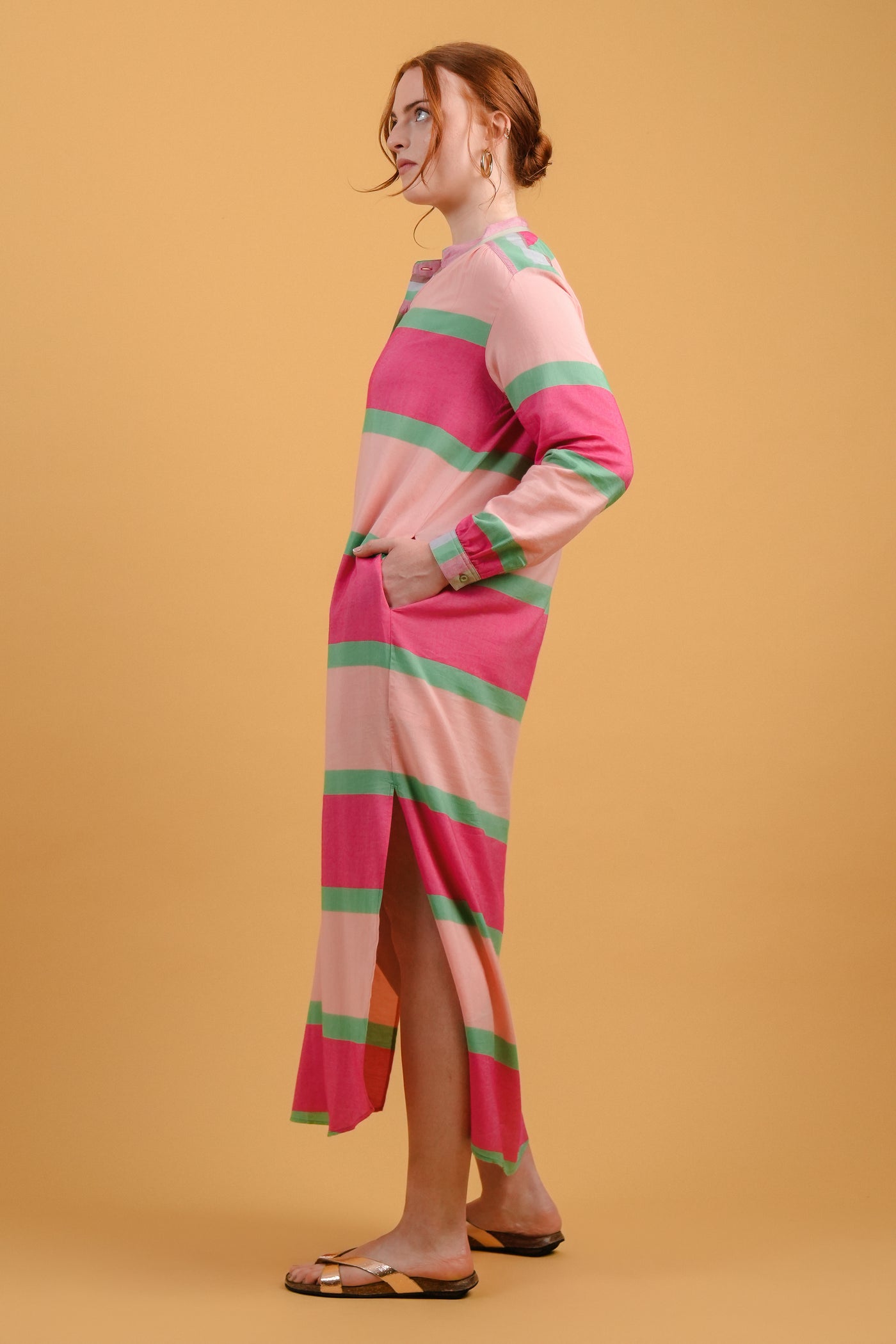 Belem Nina Dress