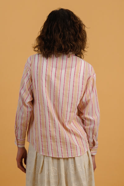 Sacrecoeur Mina Elisa Shirt
