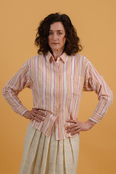 Sacrecoeur Mina Elisa Shirt