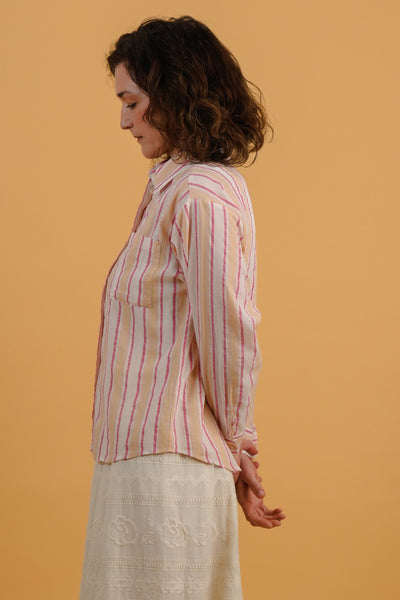 Sacrecoeur Mina Elisa Shirt