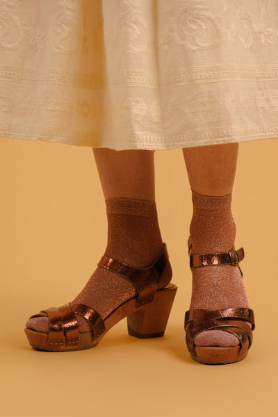 Rio Socks Copper