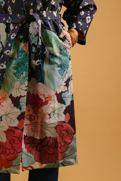 Beatrice Jacket