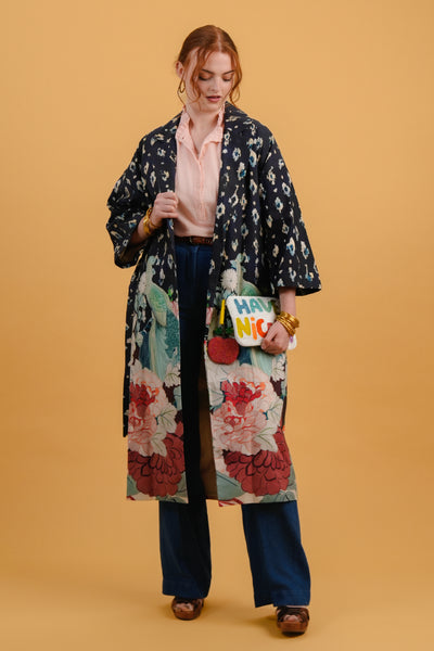 Beatrice Jacket