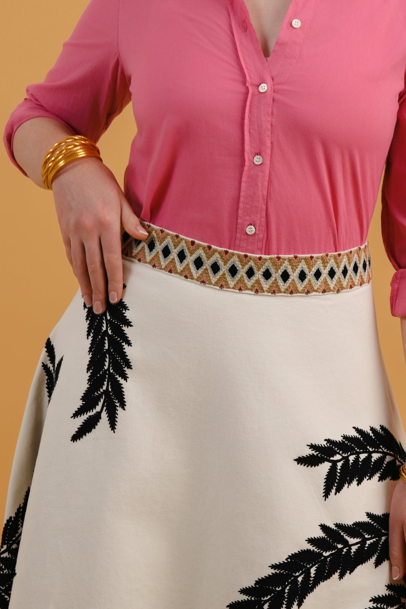 Palmer Skirt