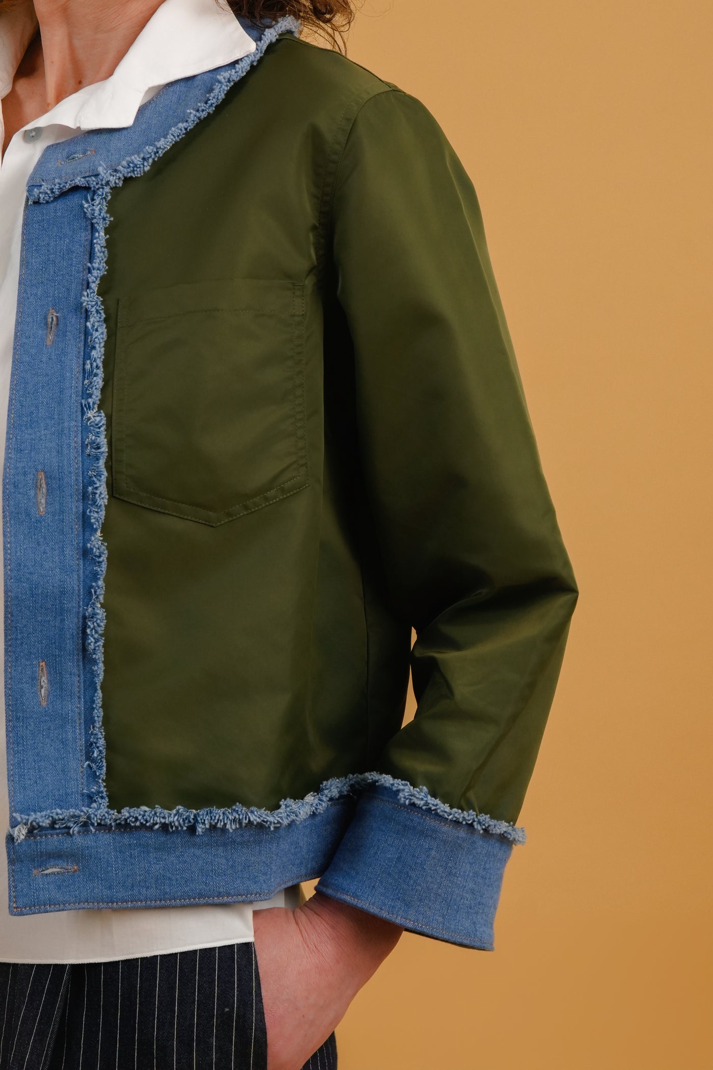 Babette Jacket