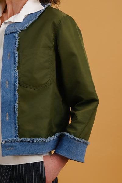 Babette Jacket