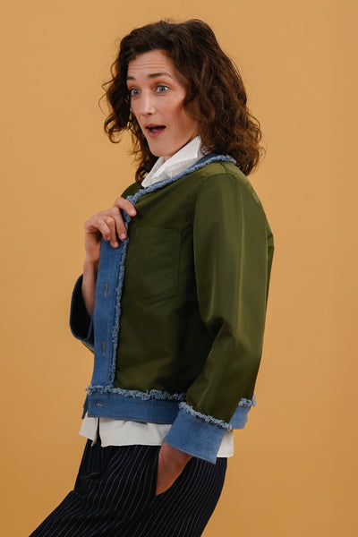 Babette Jacket