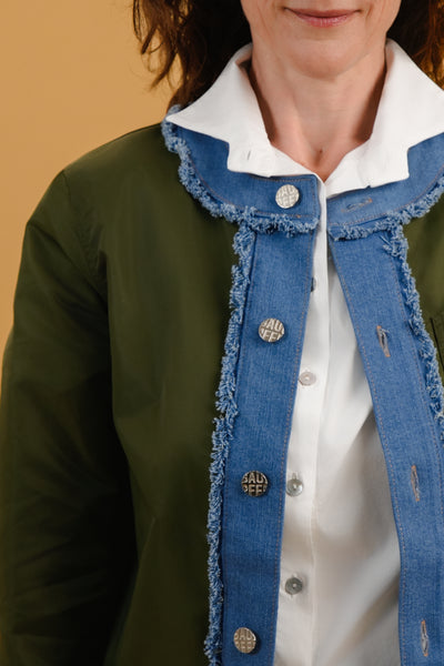 Babette Jacket