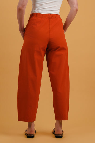 Prux Pants Crab