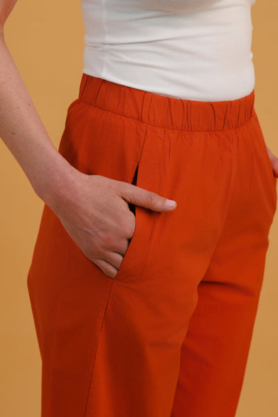 Prux Pants Crab