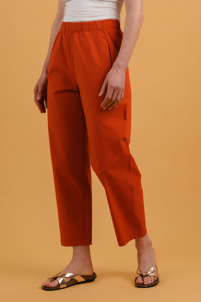 Prux Pants Crab