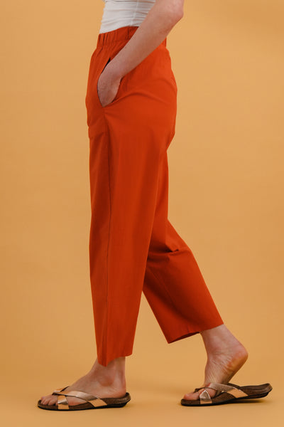 Prux Pants Crab