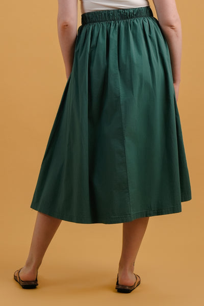 Gelso Skirt