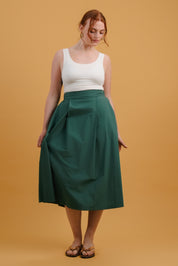 Gelso Skirt