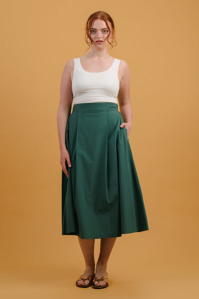 Gelso Skirt