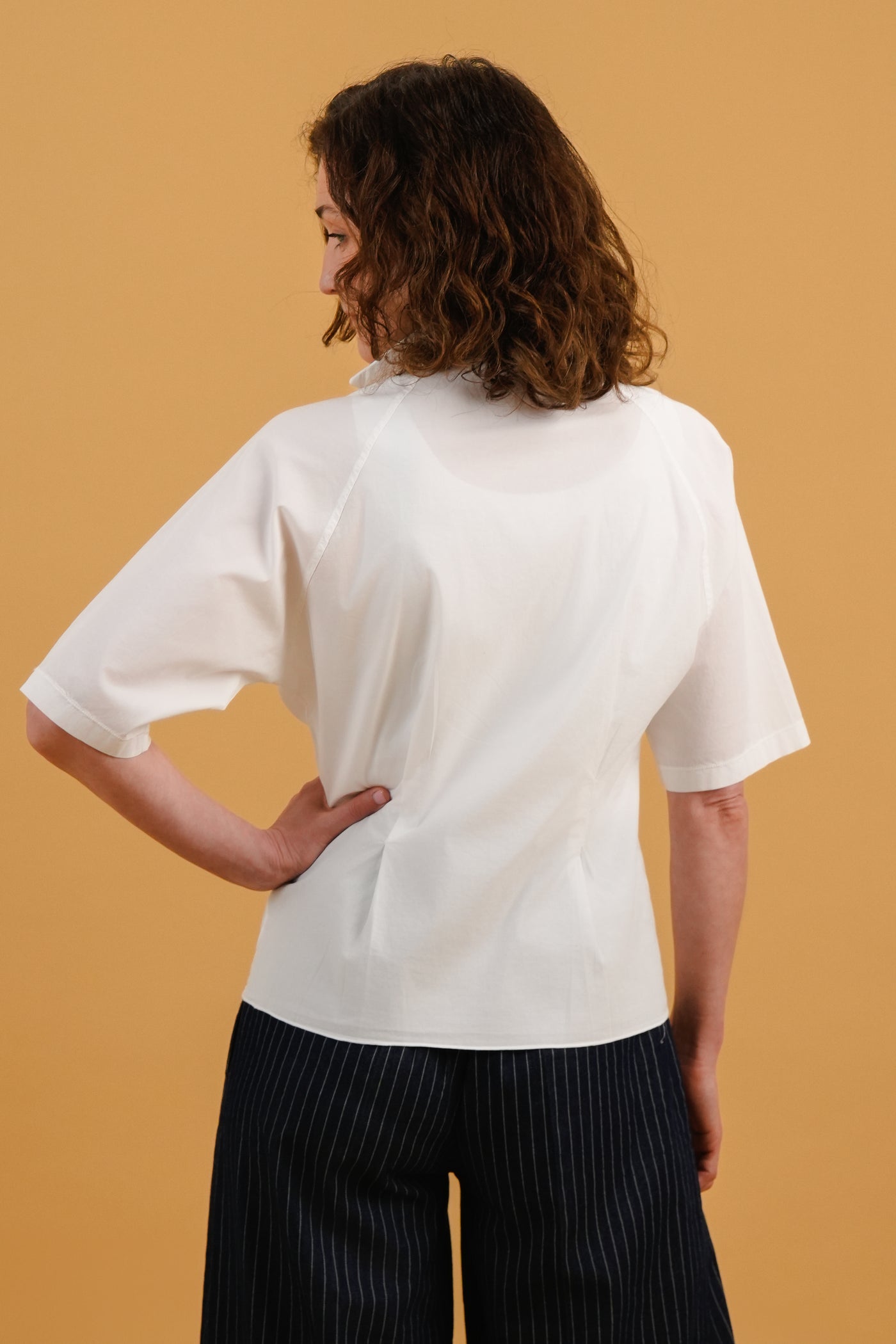 Carry pop shirt milk