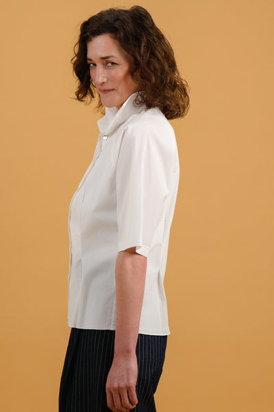 Carry pop shirt milk