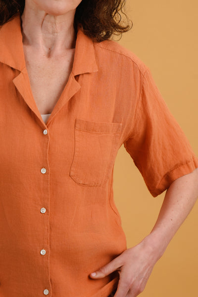 Sunset Charlie Shirt