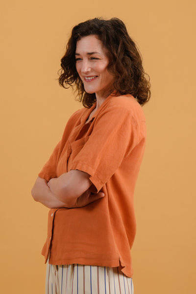 Sunset Charlie Shirt