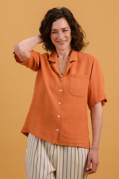 Sunset Charlie Shirt