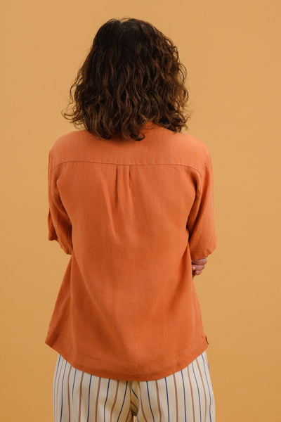 Sunset Charlie Shirt