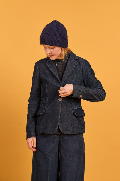 Bosso Velcos Jacket Night