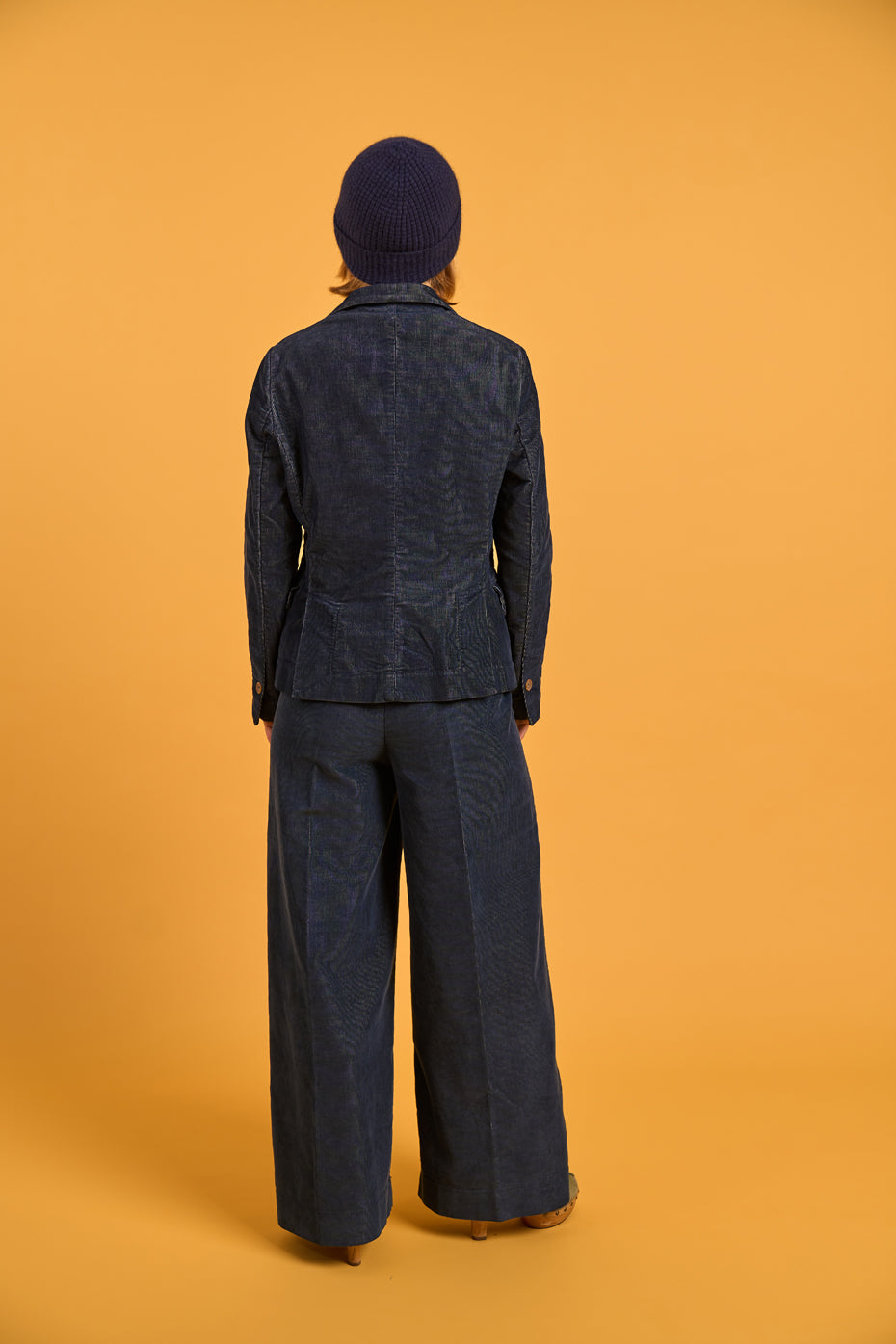 Bosso Velcos Jacket Night