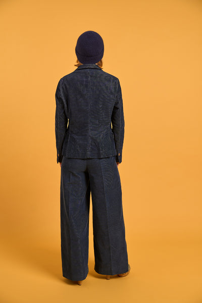 Bosso Velcos Jacket Night