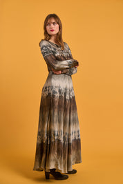 Karin Dress
