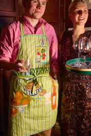 Alan Apron