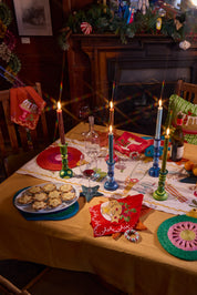 Feast Table Runner
