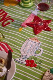 Happy Everything Tablecloth