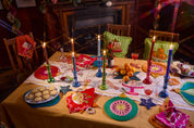 Feast Table Runner