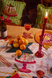 Feast Table Runner