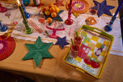 Feast Table Runner