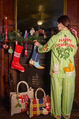 Happy Everything Pyjamas