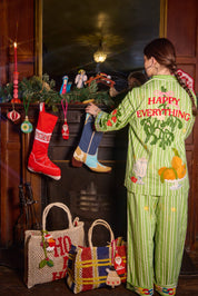 Moon Boot Stocking