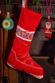 Moon Boot Stocking