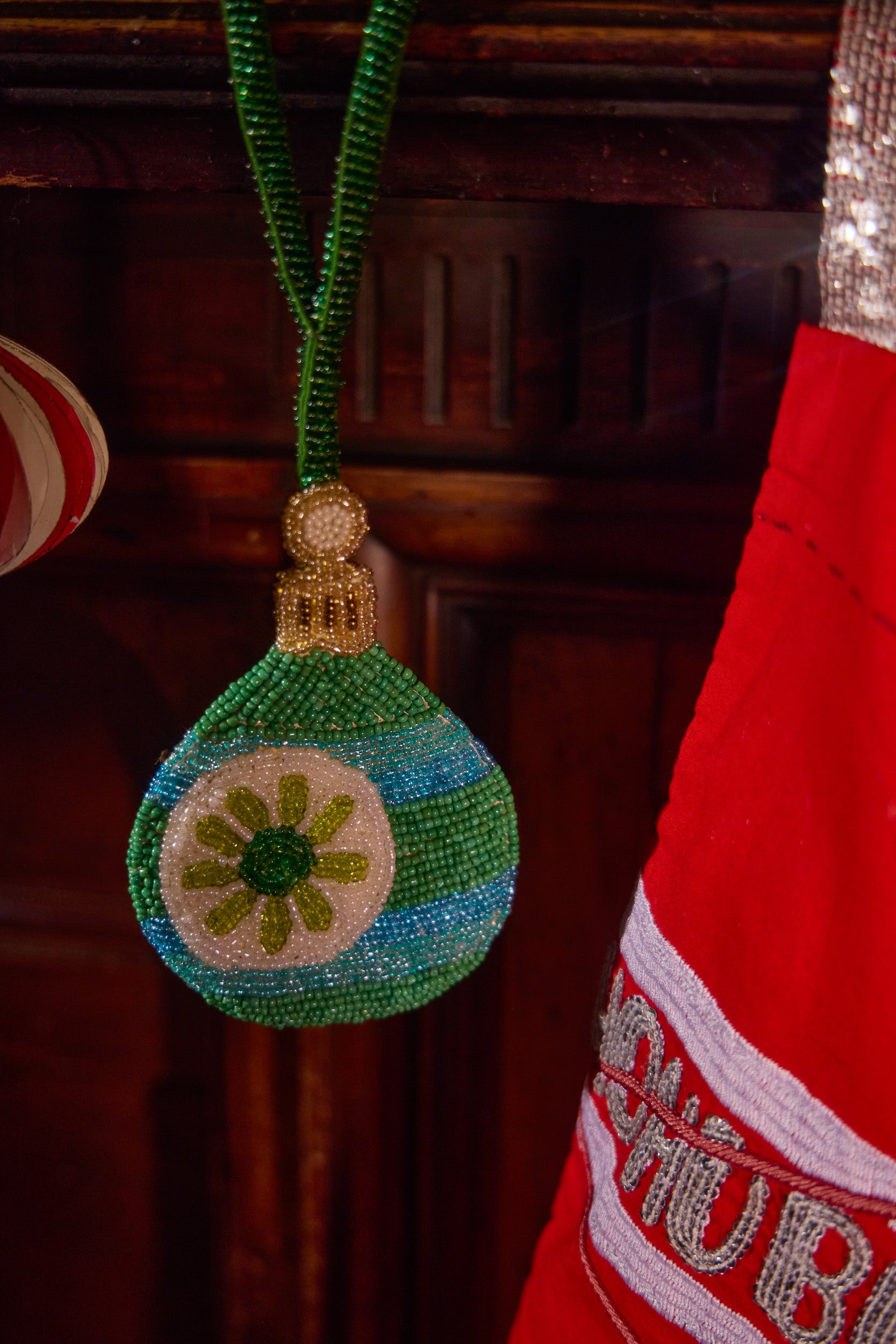 Bauble Charm
