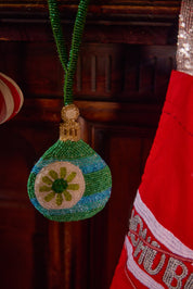 Bauble Charm