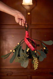 Mistletoe Decoration