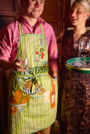 Alan Apron