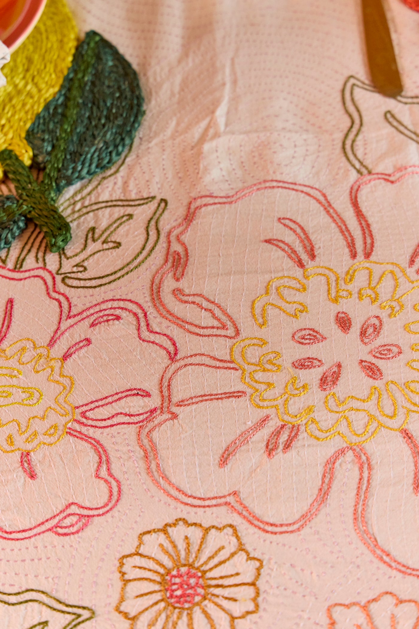 Tablecloth - Flora
