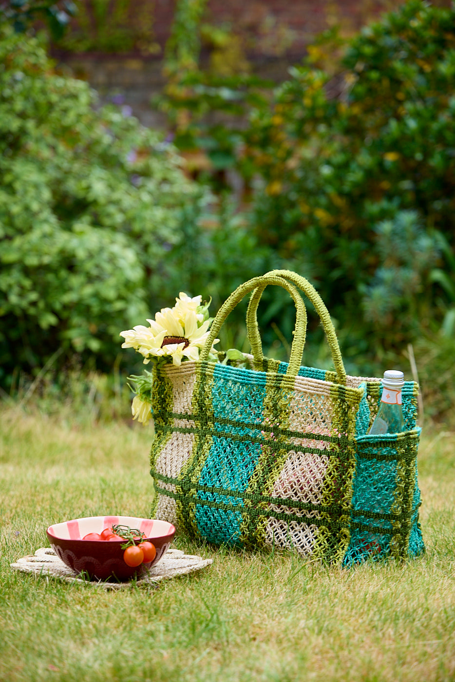 Tartan Picnic