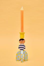 Party Sailor Man Candlestick