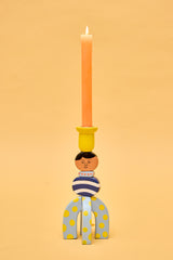 Party Sailor Man Candlestick