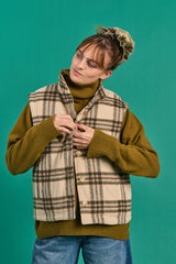Tribu Vest