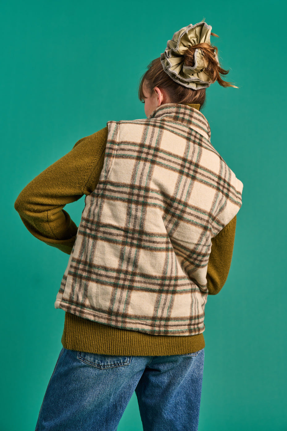 Tribu Vest