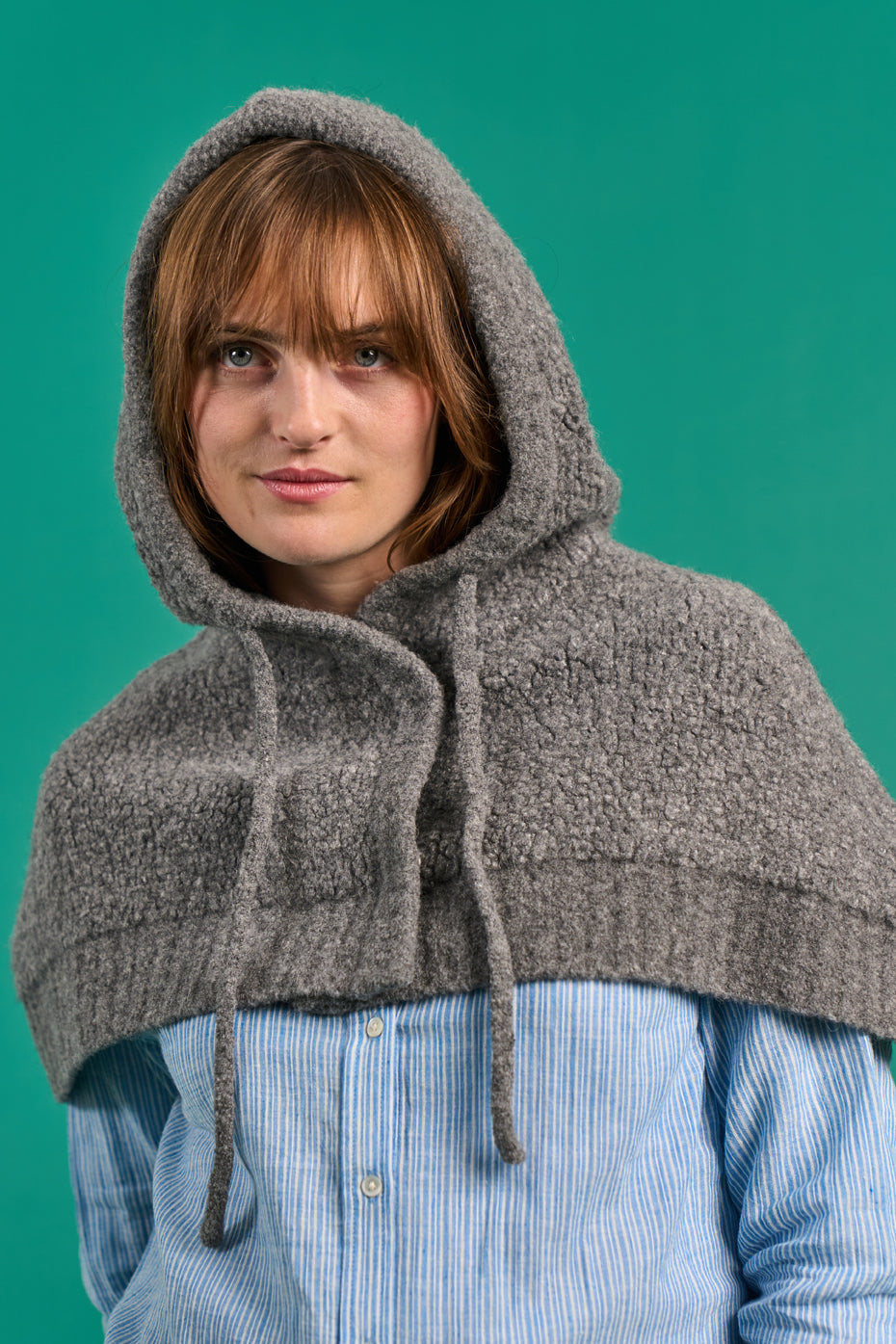 Sinika Hood